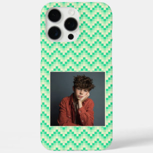 Funda iPhone 16 Pro Max Regalos de graduación modernos para novio con esta