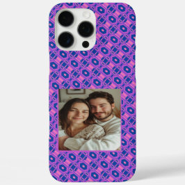 Funda iPhone 16 Pro Max Regalos de jubilación con estilo tribal para marid