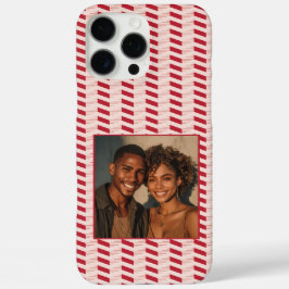Funda iPhone 16 Pro Max Regalos de moda para padre forma geométrica 
