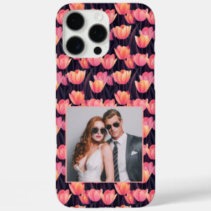 Funda iPhone 16 Pro Max Regalos del Día de la Madre para Madres Únicas Fot
