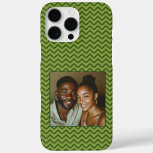 Funda iPhone 16 Pro Max Regalos del Día del Padre para Papá Moderno Herrin
