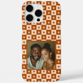 Funda iPhone 16 Pro Max Regalos elegantes de San Valentín para esposa patr
