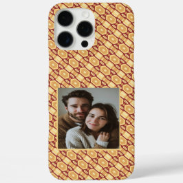 Funda iPhone 16 Pro Max Regalos elegantes de San Valentín para mujeres con