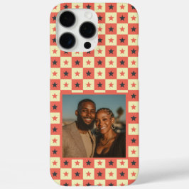 Funda iPhone 16 Pro Max Regalos Elegantes Para Compañeros de Trabajo Cuadr