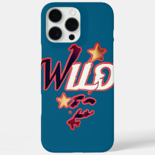 Funda iPhone 16 Pro Max "Regalos exclusivos de moda: diseños únicos