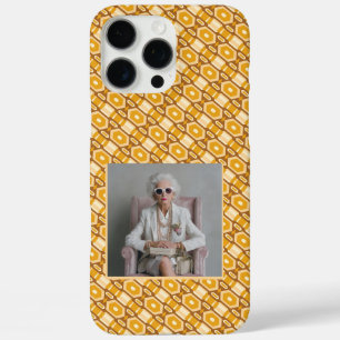 Funda iPhone 16 Pro Max Regalos minimalistas para despedida de soltera Pat