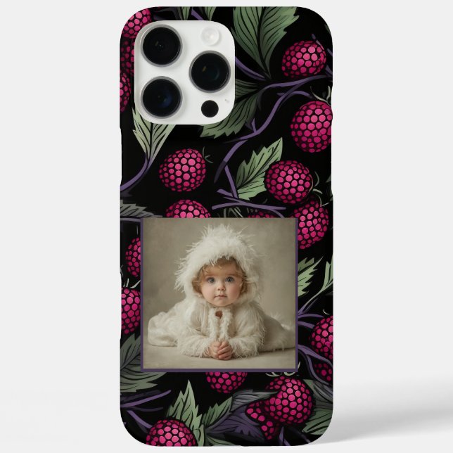 Funda iPhone 16 Pro Max Regalos únicos del día de San Valentín Navidad (Reverso )