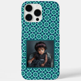 Funda iPhone 16 Pro Max Regalos únicos únicos para hombres de impresión cu