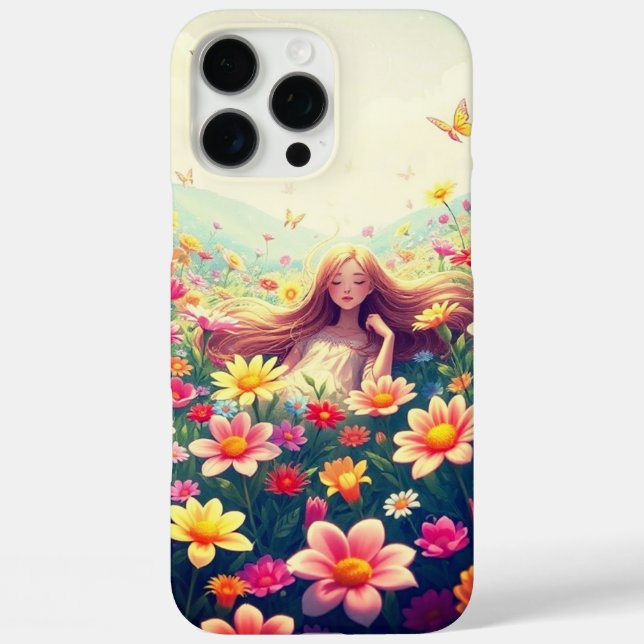 Funda iPhone 16 Pro Max Relájate (Reverso )