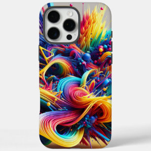 Funda iPhone 16 Pro Max Resumen de Guay 3D