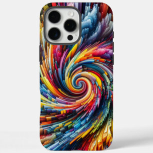 Funda iPhone 16 Pro Max Resumen de Guay 3D