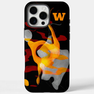 Funda iPhone 16 Pro Max Resumen del dolor