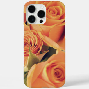 Funda iPhone 16 Pro Max Rosas