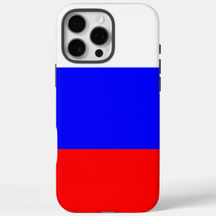 Funda iPhone 16 Pro Max Rusia