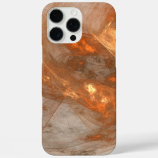 Funda iPhone 16 Pro Max Rusty Light