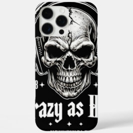 Funda iPhone 16 Pro Max s