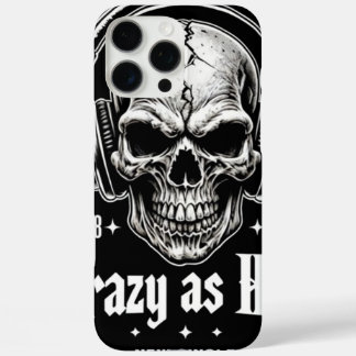 Funda iPhone 16 Pro Max s