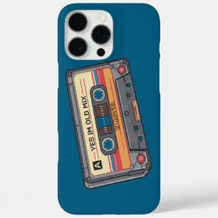 Funda iPhone 16 Pro Max Sí, soy viejo