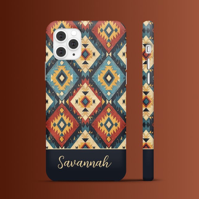 Funda iPhone 16 Pro Max Sierra Sunset (Subido por el creador)