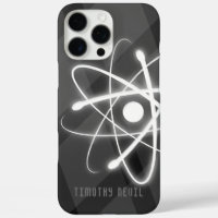 Símbolo de átomo | Normas de ciencia