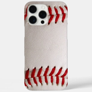 Funda iPhone 16 Pro Max Softbol de béisbol