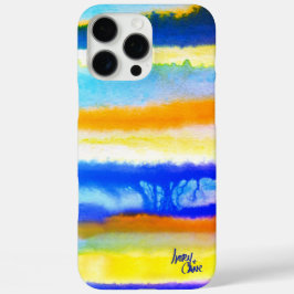 Funda iPhone 16 Pro Max SPWW Entre el Horizonte