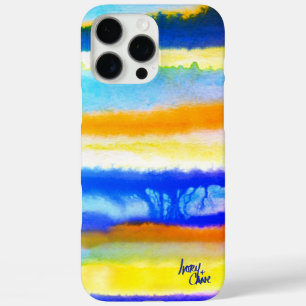 Funda iPhone 16 Pro Max SPWW Entre el Horizonte