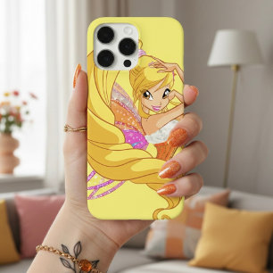 Funda iPhone 16 Pro Max Stella