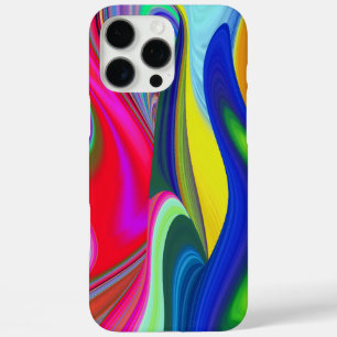Funda iPhone 16 Pro Max Summerrainbow , Resumen del Rainbowart 3D