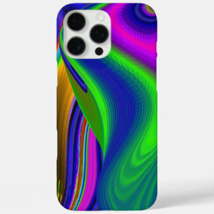 Funda iPhone 16 Pro Max Summerrainbow , Resumen del Rainbowart 3D