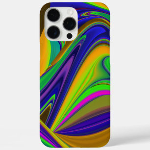 Funda iPhone 16 Pro Max Summerrainbow , Resumen del Rainbowart 3D