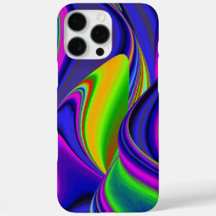 Funda iPhone 16 Pro Max Summerrainbow , Resumen del Rainbowart 3D