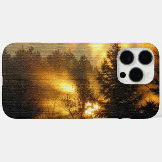 Funda iPhone 16 Pro Max Sunrise