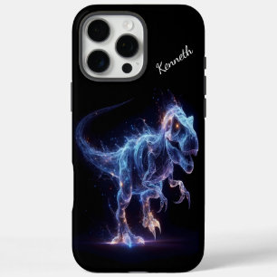 Funda iPhone 16 Pro Max T-Rex Stardust