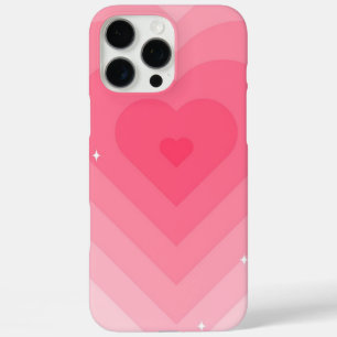 Funda iPhone 16 Pro Max Tapa estética de iPhone lindo - estilo Pastel Kawa