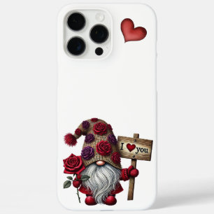 Funda iPhone 16 Pro Max Te amo