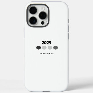 Funda iPhone 16 Pro Max Tema divertido de 2025