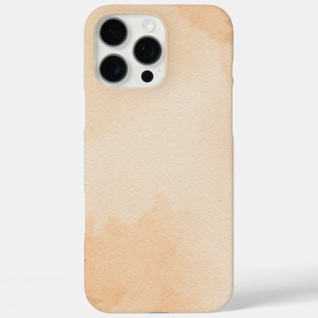 Funda iPhone 16 Pro Max Tengo Todo (Reverso )