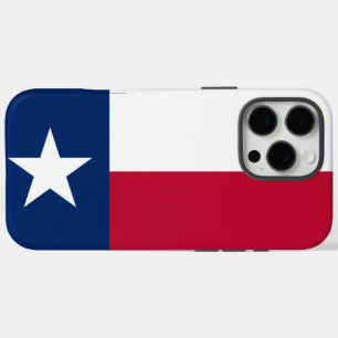 Funda iPhone 16 Pro Max Texas