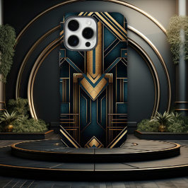 Funda iPhone 16 Pro Max The Gatsby Lines