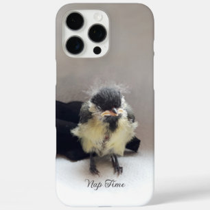 Funda iPhone 16 Pro Max Tidi my Bird the Parus Major