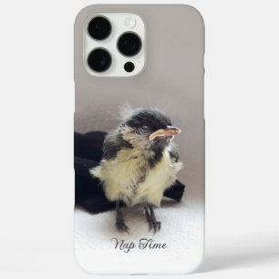 Funda iPhone 16 Pro Max Tidi my Bird the Parus Major