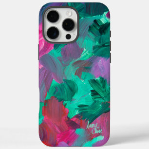 Funda iPhone 16 Pro Max Tono de joyas de SPWW
