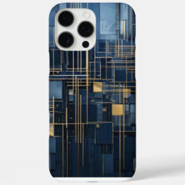 Funda iPhone 16 Pro Max Toque de lujo
