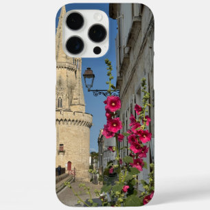 Funda iPhone 16 Pro Max Tour de La Lanterne, La Rochelle, Francia