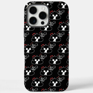 Funda iPhone 16 Pro Max Traición - Brootsch the PooPoo