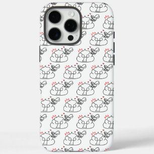 Funda iPhone 16 Pro Max Traición - Brootsch the PooPoo
