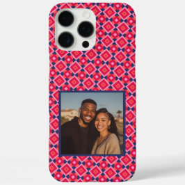 Funda iPhone 16 Pro Max Trendy Wedding Gifts Checkerboard Square 