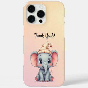 Funda iPhone 16 Pro Max ¡Trunk Sí!