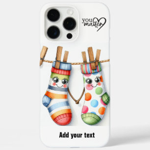 Funda iPhone 16 Pro Max Tú importas